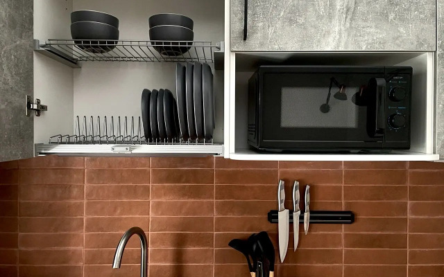 Апартаменты New Level Business