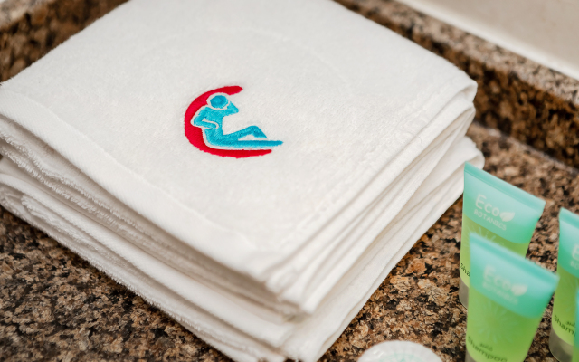 Апартаменты Welcome Home in Bay Central Tower