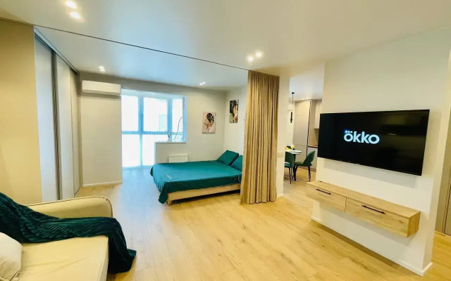 Beautiful Apartment in Fruit Flat