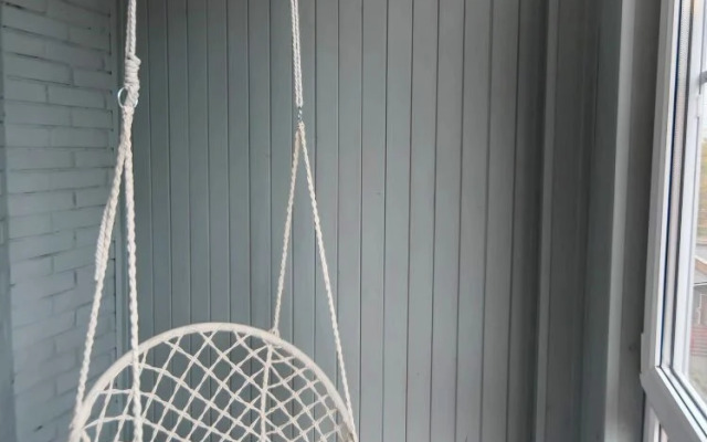 Квартира на улице 4 Поселковая 26/2