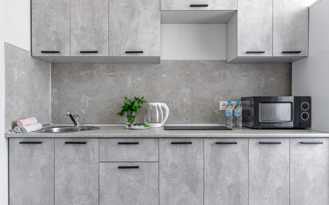 Квартира Однокомнатная в Центре Краснодара