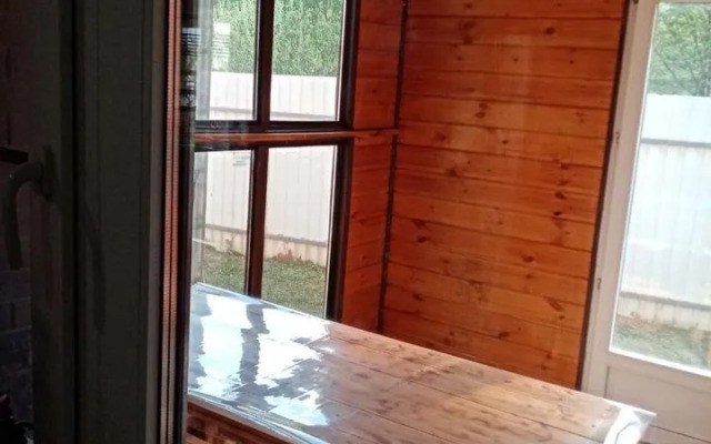 Komfort v derevne Tuchnevo 30a Private house