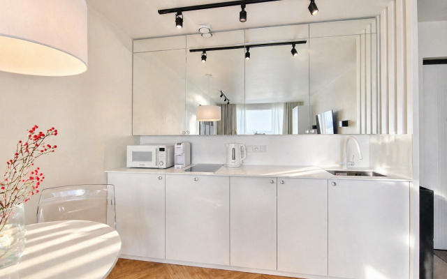 Apartamenty V O