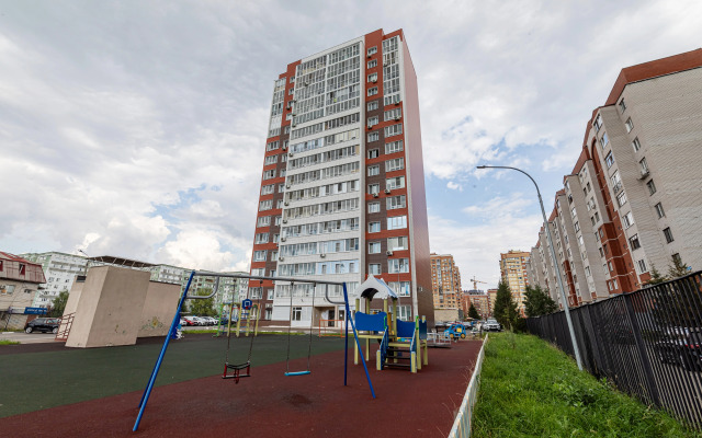 Квартира в экологически чистом районе города