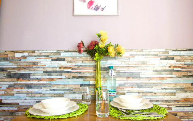 Квартира Свободна - Малая Грузинская 12