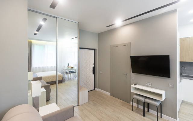 Green Studio 1 Apartments