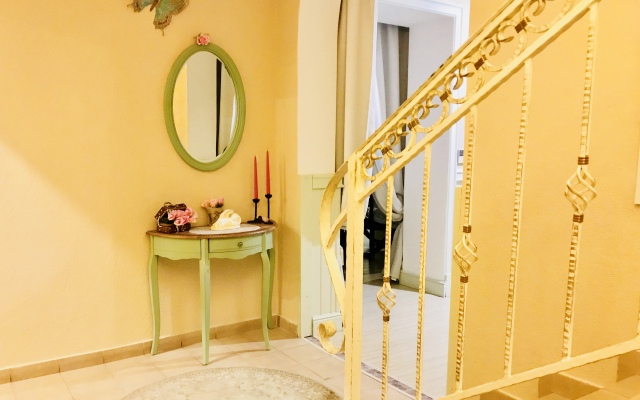 Barvikha House Hotel