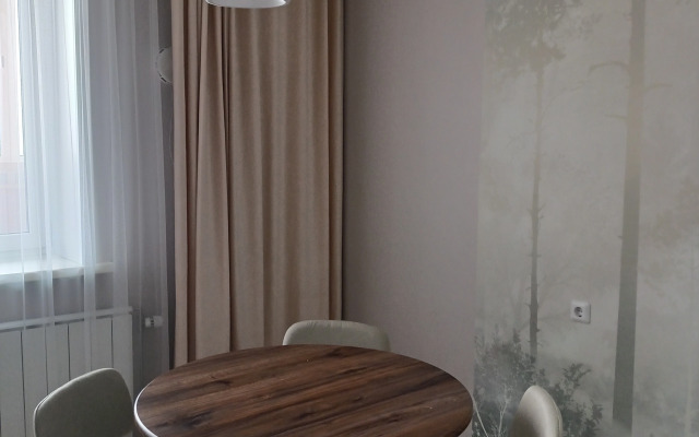 Квартира Морской бриз