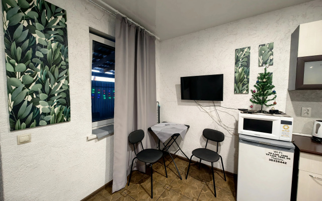 Апартаменты Daily Home 1