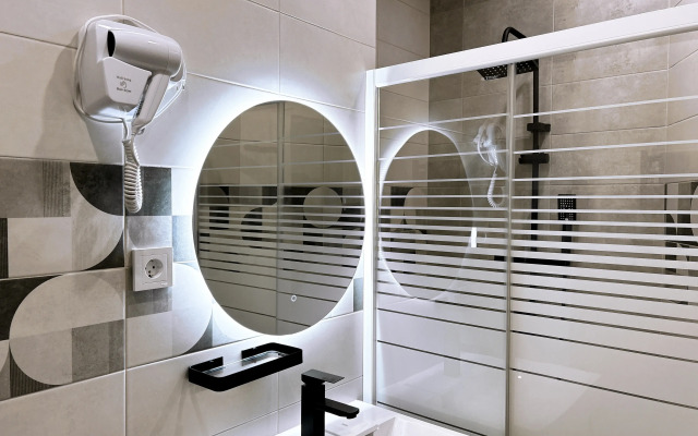 Апартаменты Комфорт MAINSTREET 368/3