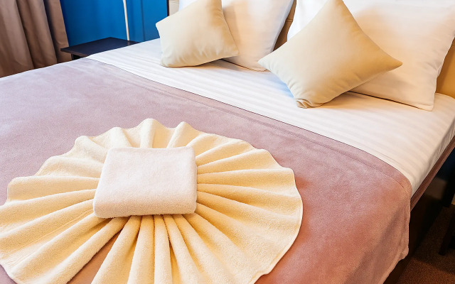 Апартаменты Однокомнатная Квартира