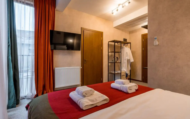 Hotel Green Inn Hotel