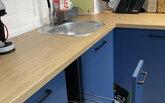 Апартаменты EL Rey Apartments Blue