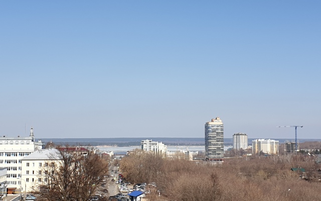 2-K V Tsentre Na Yaroslavskoy 72 Ot Rentap, 4 Sp.mesta Flat