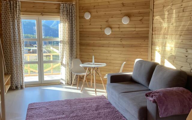 Гостевой дом Ptich&Co