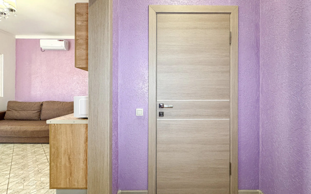 Nika Guest house