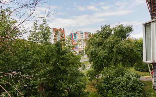 Апартаменты  идеальное расположение «МОИАпарт- Гармония» не далеко аэропорт