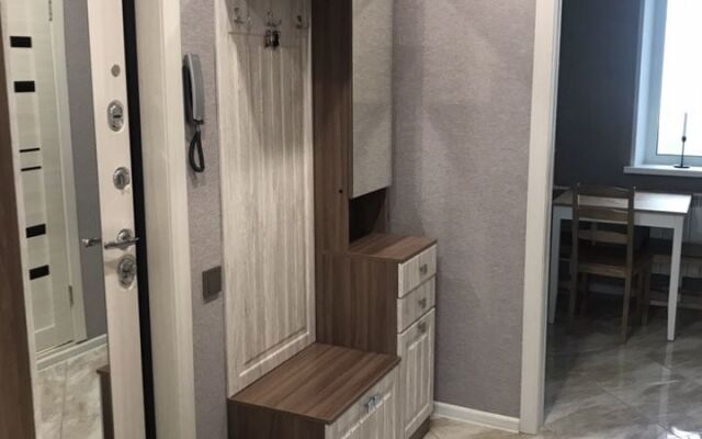 Апартаменты в 5-м Микрорайоне Дом 49