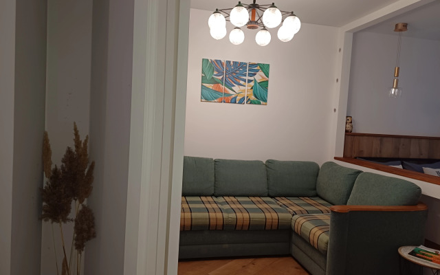 Квартира на Ленина 13А