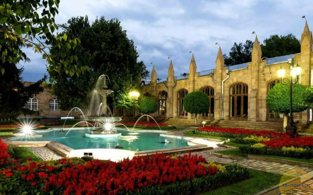 Квартира в центре города