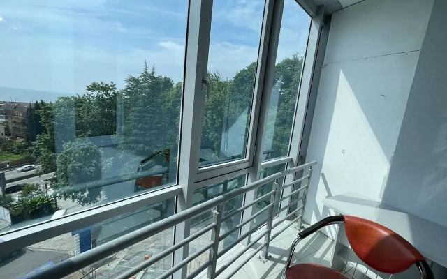 Квартира на Улице Ленина 298Б