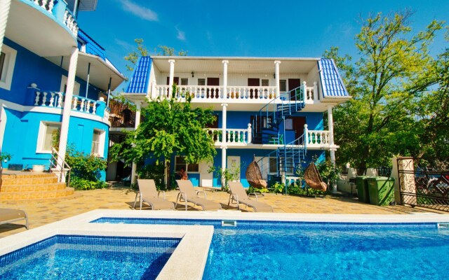 Ninel Guest House