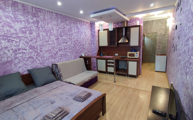 Квартира на Каролинского 9