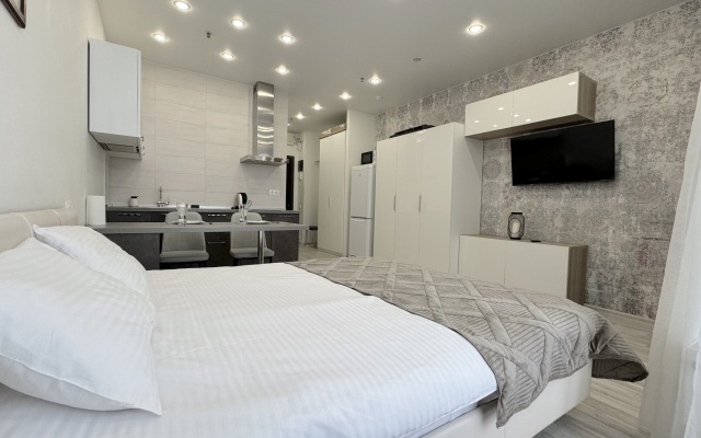 Апартаменты Лайнер Апарт  238