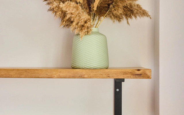 Апартаменты Лесная Ванна у остановки Рускеальского Экспресса