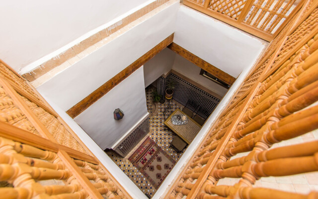 Meski Guest House