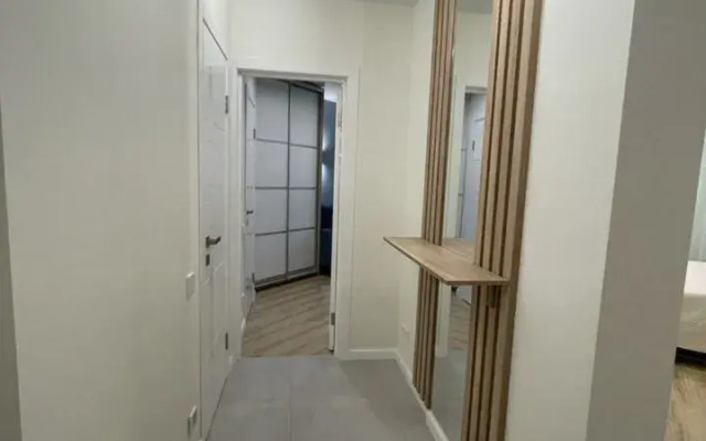 Квартира на Улице Ленина 298Б к7