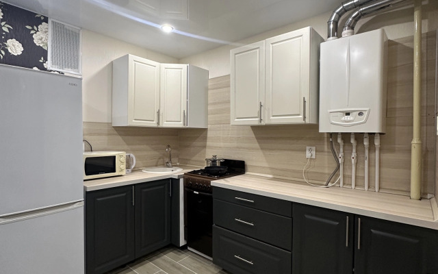 Апартаменты Новая двушка в Дашках