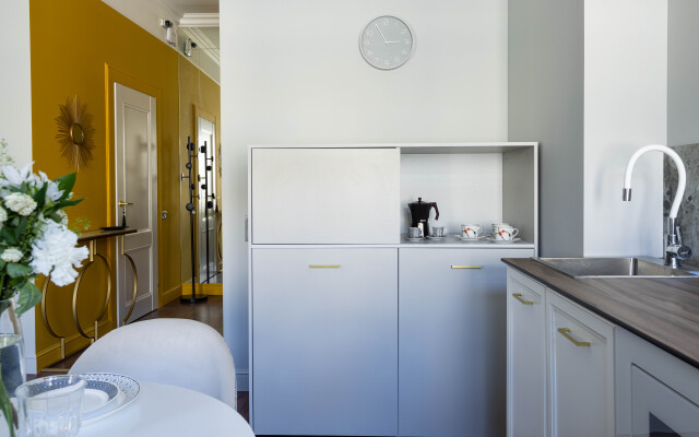 Апартаменты у Исаакиевского Собора