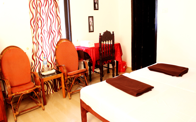 True Blue Beach Resort Hotel