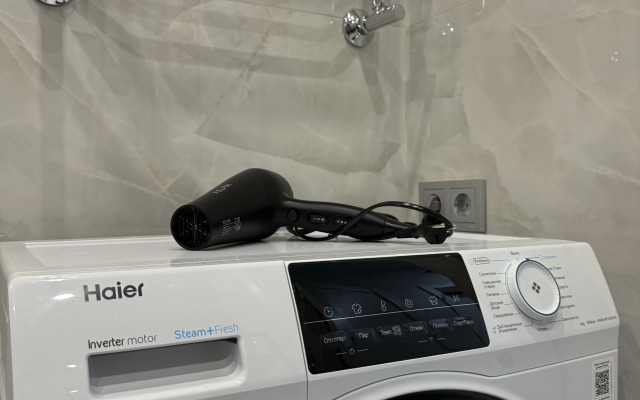 Апартаменты Шикарные с Видом на Каму