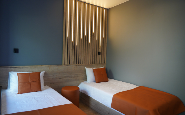 Kaufman Khaus Mini hotel