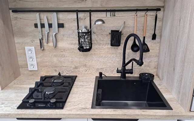 Квартира на улице набережная Ла-Рошель 13