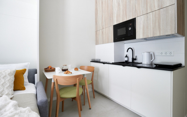 Harmony Apartments