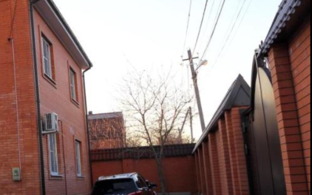 Dlya Otdykha Private House