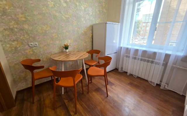 Квартира Двухкомнатная квартира в центре города