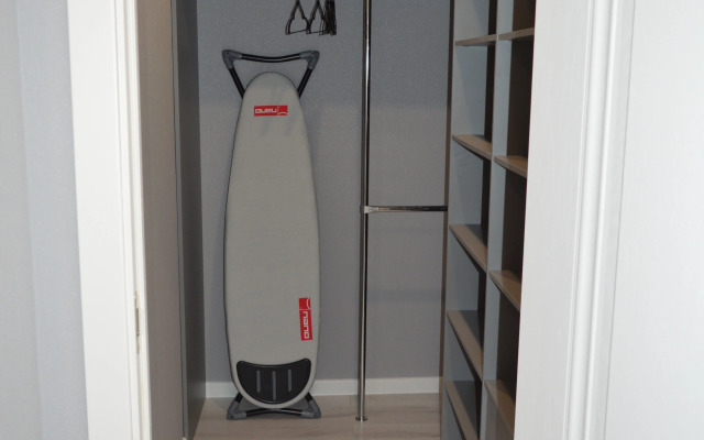 Апартаменты Море Люкс 1