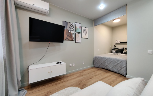 Sdaem116 V Tsentre Goroda Apartments