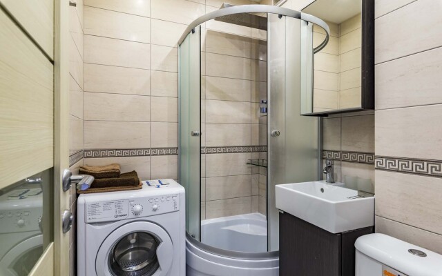 Апартаменты  Москва Сити Экспоцентр