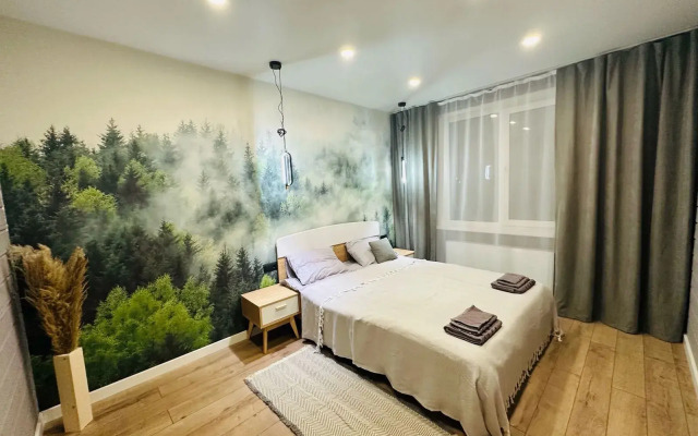 Гостевой дом Стрековец