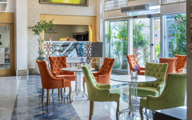 Sealife Family Resort Hotel