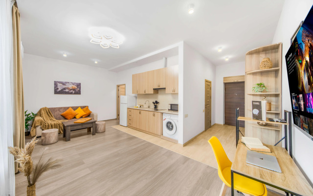 Stay Inn On Buzzard 97-9 Apartments