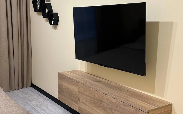 Квартира  Высота 56