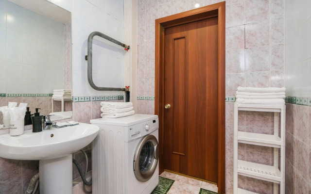 Апартаменты Квартирка Нск На Горском Мкр 78