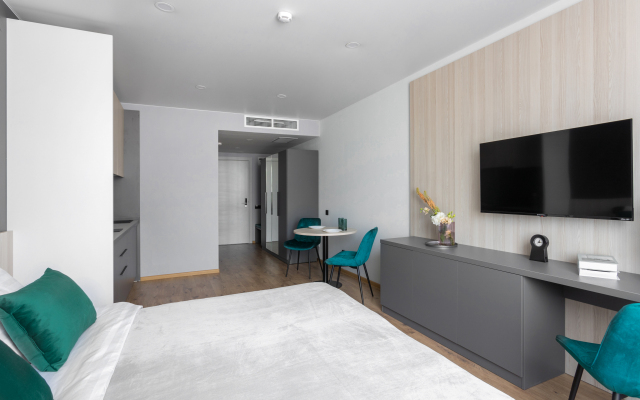 Piter Apart Flat