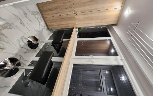 Апартаменты На Высоте